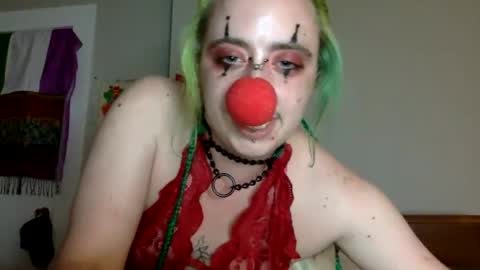 piercedpup online show from 10.04.25