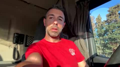 Snapshot of pierotu chatting on 09.12.25 pierotu online show from 09.12.25