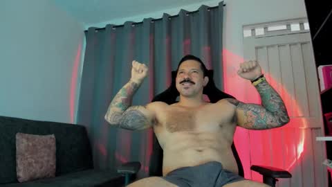 Pierre online show from 11.15.25