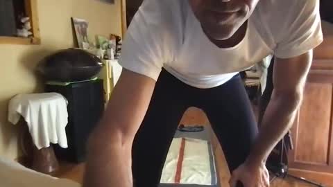 pierrohhh online show from 10.26.25