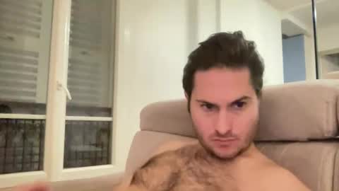 pierrot462900 online show from 01.22.25