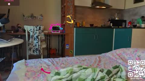 Mia or ur fav booty P online show from 07.11.26