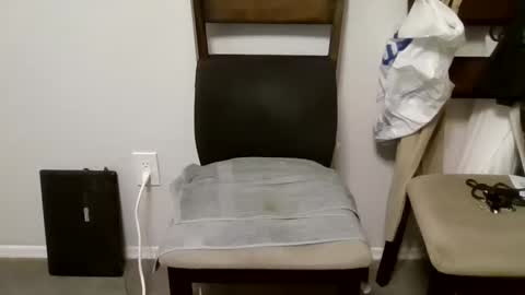 Snapshot of pigdaddybtm chatting on 12.27.24 pigdaddy99 online show from 12.27.24