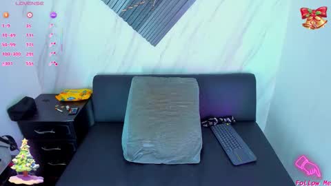 Snapshot of piggy_eddy chatting on 12.14.25 Eddy Brock... Its a pleasure to talk to... online show from 12.14.25