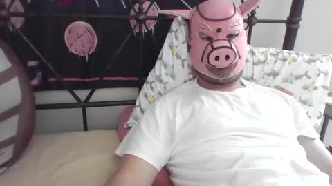 piggyplaypen online show from 05.26.26