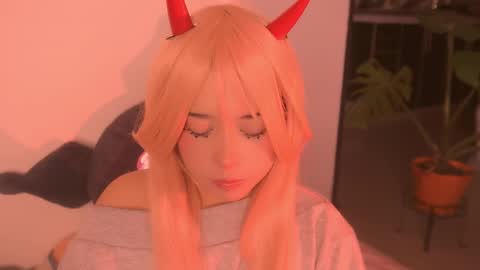 Snapshot of piinkcat chatting on 03.01.26 Emi online show from 03.01.26