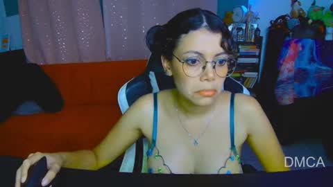 Andrea G online show from 03.07.26