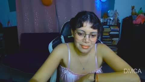 Andrea G online show from 03.15.26