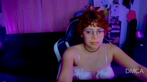 Snapshot of piixiie_d_oll chatting on 06.29.26 Andrea G online show from 06.29.26