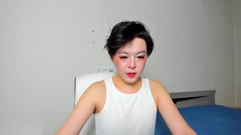 Snapshot of pika_pika1 chatting on 01.17.25 pika_pika1 online show from 01.17.25