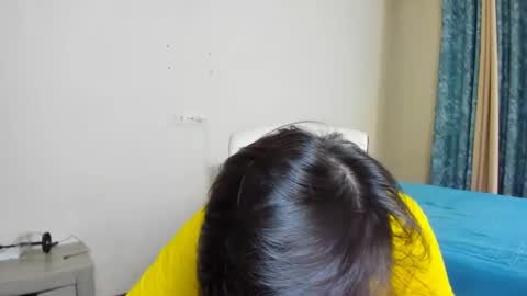 Snapshot of pika_pika1 chatting on 03.02.25 pika_pika1 online show from 03.02.25