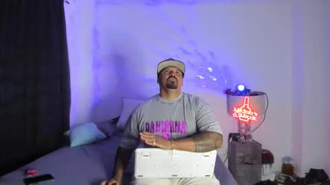 pikoro_gomez online show from 04.21.26