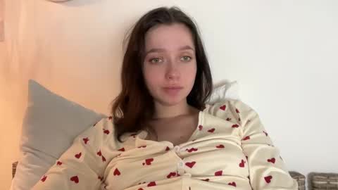 Snapshot of pileacadieri__ chatting on 12.28.24 Trisha online show from 12.28.24