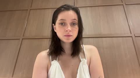 Snapshot of pileacadieri__ chatting on 01.01.25 Trisha online show from 01.01.25