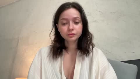 Snapshot of pileacadieri__ chatting on 01.16.25 Trisha online show from 01.16.25