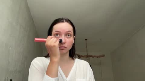 Snapshot of pileacadieri__ chatting on 01.24.25 Trisha online show from 01.24.25