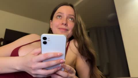 Snapshot of pileacadieri__ chatting on 05.23.26 Trisha online show from 05.23.26
