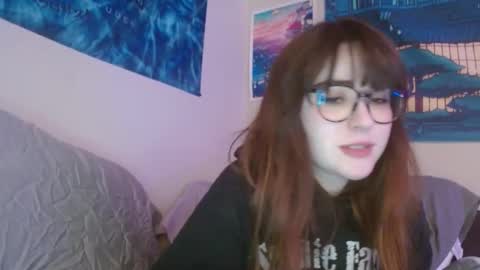 PilloGoddess online show from 03.03.25