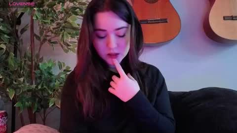 Snapshot of pillogoddess chatting on 03.19.26 PilloGoddess online show from 03.19.26