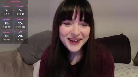 Snapshot of pillogoddess chatting on 03.31.26 PilloGoddess online show from 03.31.26