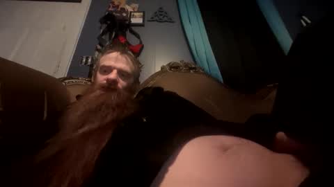 pillowhumpboy212 online show from 11.30.25