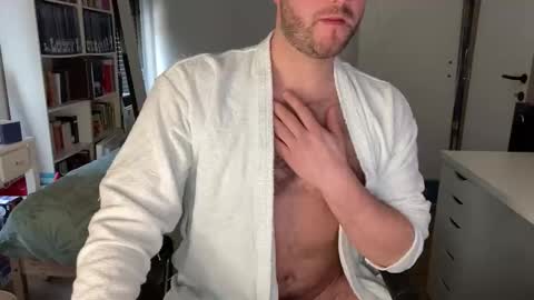 pilou online show from 03.18.26