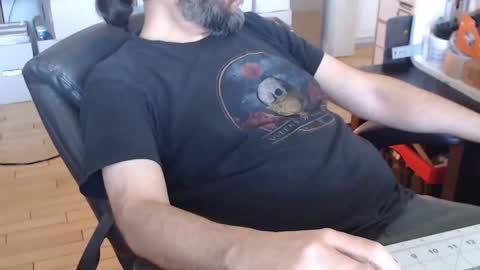 Snapshot of pimprobo chatting on 12.21.24 Pimp Robo online show from 12.21.24