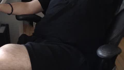 Snapshot of pimprobo chatting on 09.28.25 Pimp Robo online show from 09.28.25