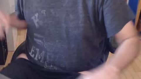 Snapshot of pimprobo chatting on 11.29.25 Pimp Robo online show from 11.29.25