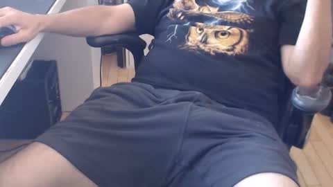 Pimp Robo online show from 04.19.26