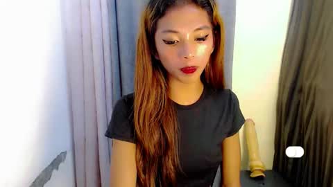 Snapshot of pinay_alexa chatting on 10.13.25 alexa online show from 10.13.25