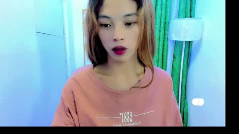 Snapshot of pinay_alexa chatting on 10.31.25 alexa online show from 10.31.25