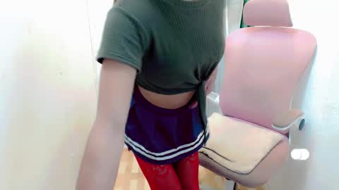 Snapshot of pinay_alexa chatting on 03.01.26 alexa online show from 03.01.26