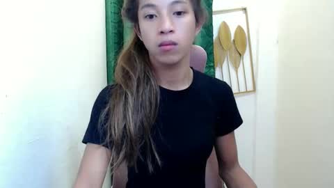 Snapshot of pinay_alexa chatting on 03.06.26 alexa online show from 03.06.26