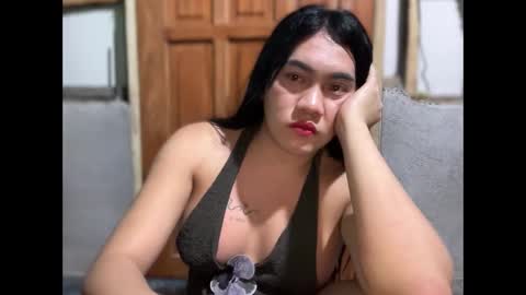 Christine online show from 11.22.25