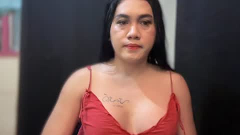 Christine online show from 12.01.25