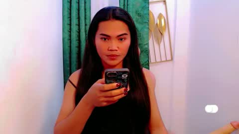 pinay_cristine online show from 11.18.25