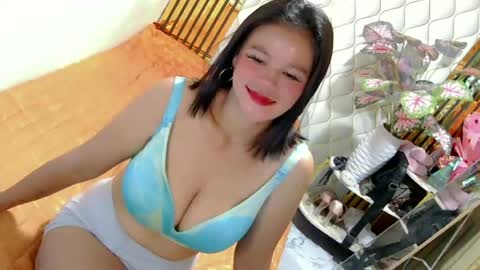 IM FLOR online show from 06.23.26