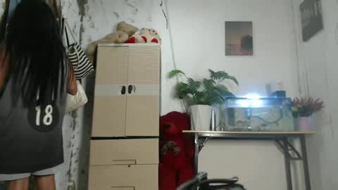 hazel online show from 06.21.26