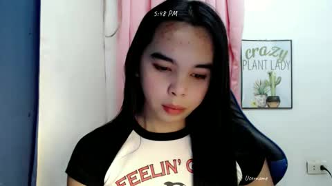 heart online show from 11.17.25