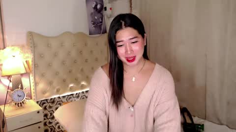 Snapshot of pinay_ivy chatting on 12.09.24 Ivy Morningstar online show from 12.09.24