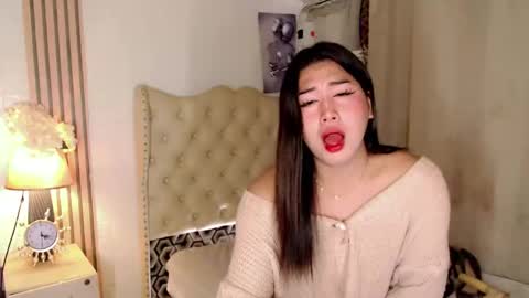 Snapshot of pinay_ivy chatting on 01.04.25 Ivy Morningstar online show from 01.04.25