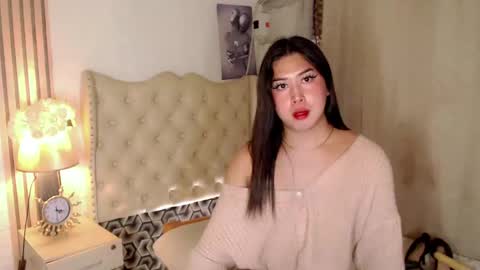 Snapshot of pinay_ivy chatting on 01.07.25 Ivy Morningstar online show from 01.07.25