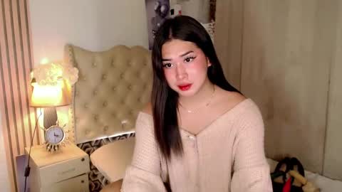 Snapshot of pinay_ivy chatting on 01.07.25 Ivy Morningstar online show from 01.07.25