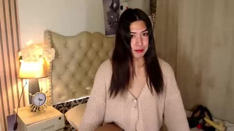 Snapshot of pinay_ivy chatting on 01.09.25 Ivy Morningstar online show from 01.09.25