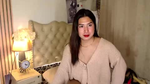 Snapshot of pinay_ivy chatting on 01.09.25 Ivy Morningstar online show from 01.09.25