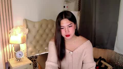 Snapshot of pinay_ivy chatting on 01.15.25 Ivy Morningstar online show from 01.15.25