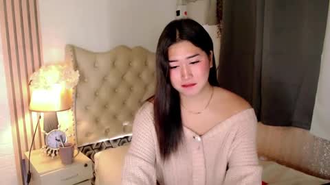 Snapshot of pinay_ivy chatting on 01.16.25 Ivy Morningstar online show from 01.16.25