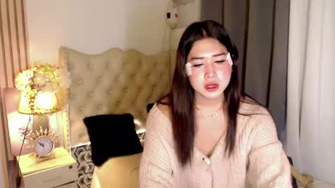 Snapshot of pinay_ivy chatting on 03.05.25 Ivy Morningstar online show from 03.05.25