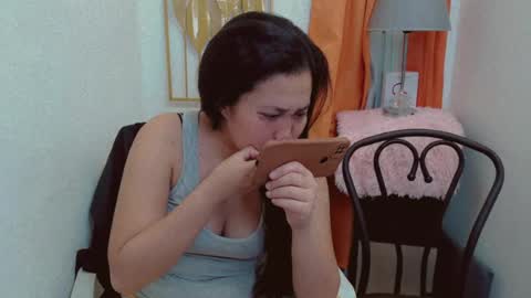 pinay_juliet online show from 07.06.26